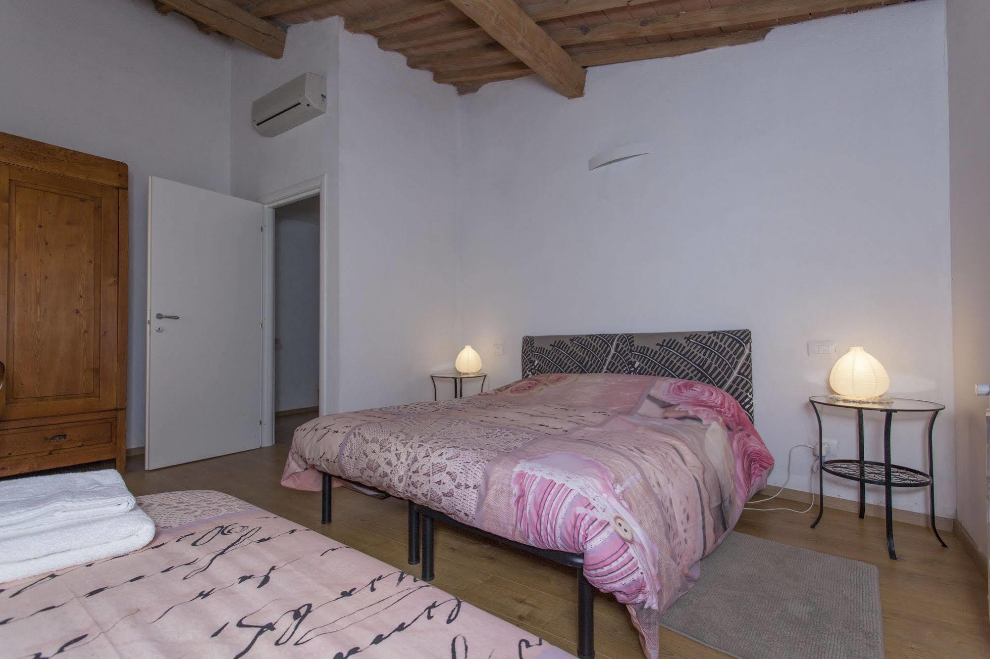 La Corte Di Piero Apartment Florence Exterior photo
