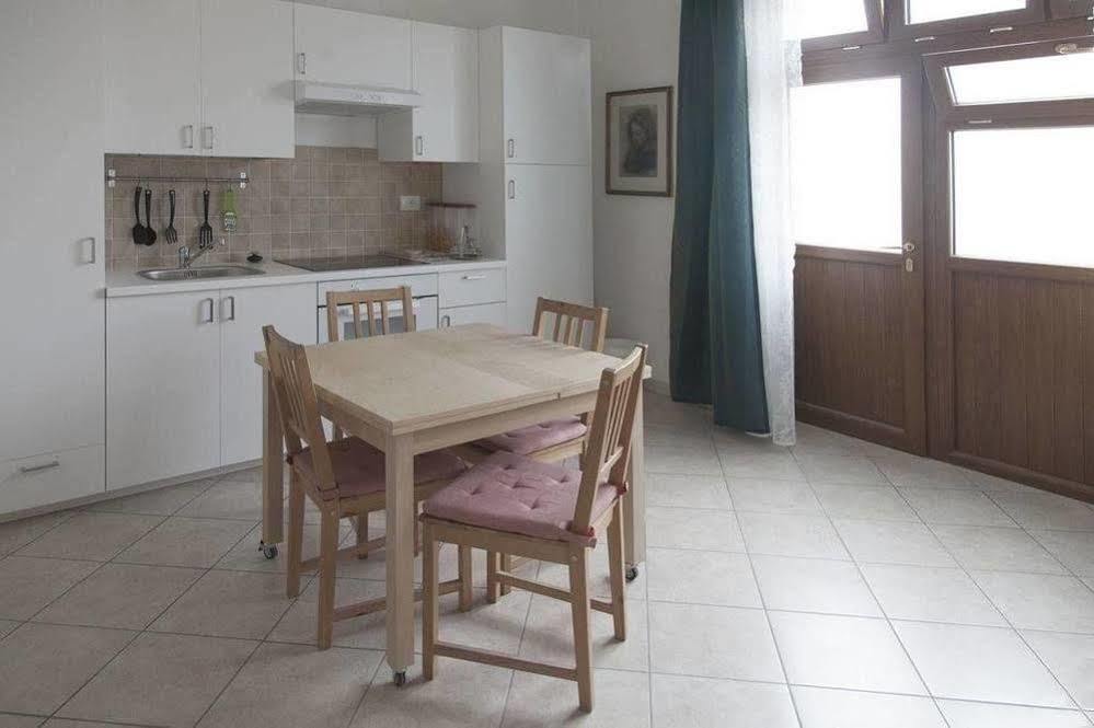 La Corte Di Piero Apartment Florence Exterior photo