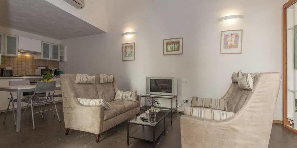 La Corte Di Piero Apartment Florence Exterior photo