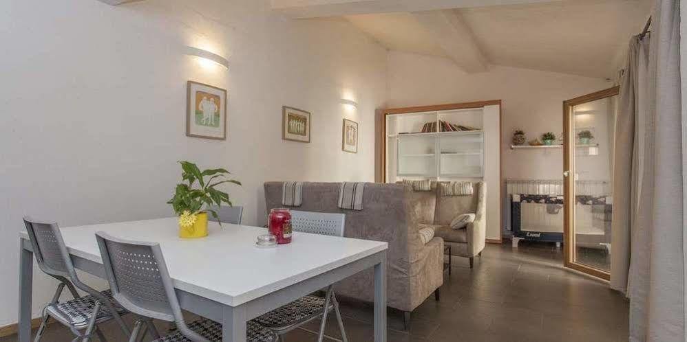 La Corte Di Piero Apartment Florence Exterior photo