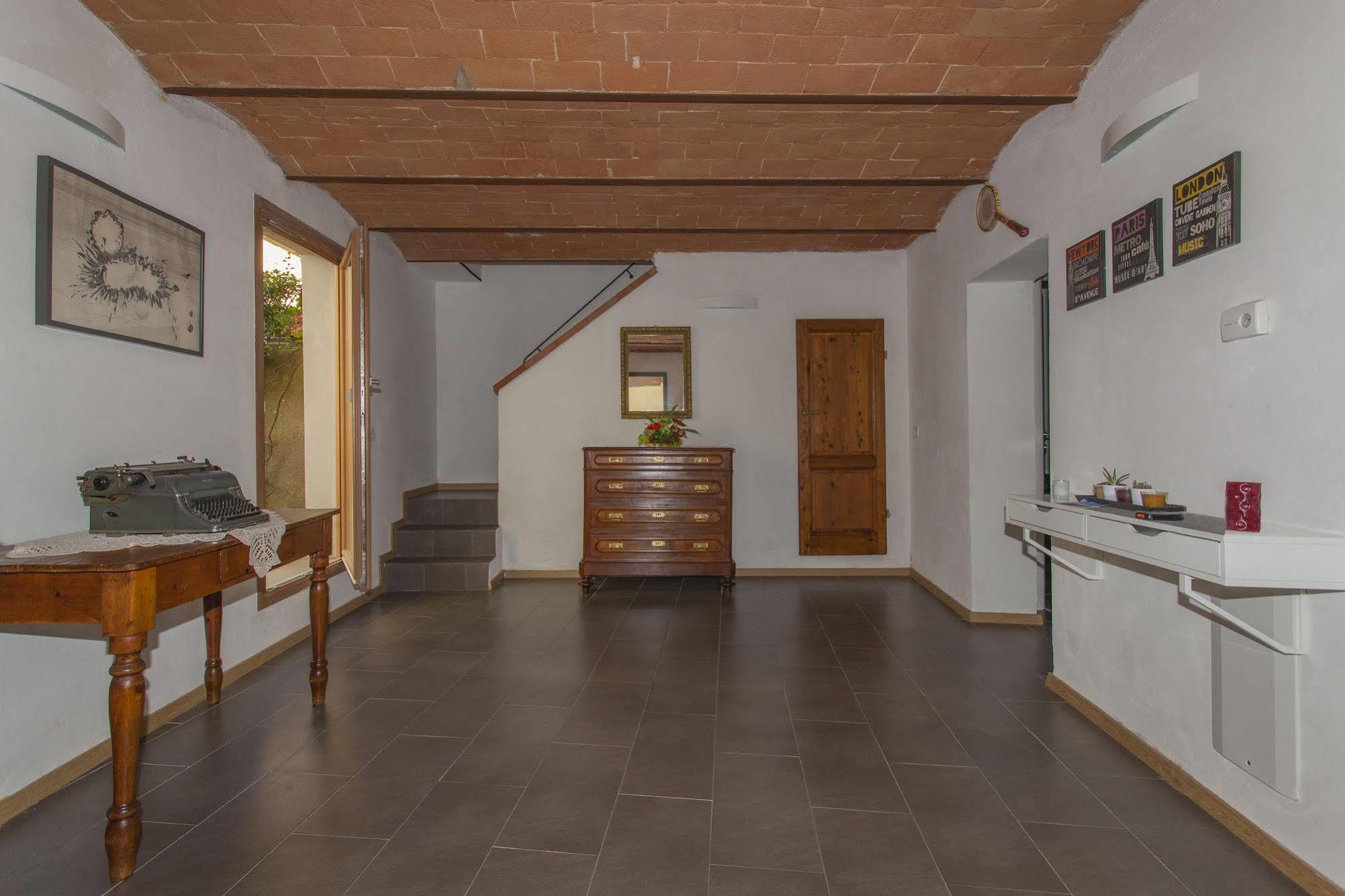 La Corte Di Piero Apartment Florence Exterior photo