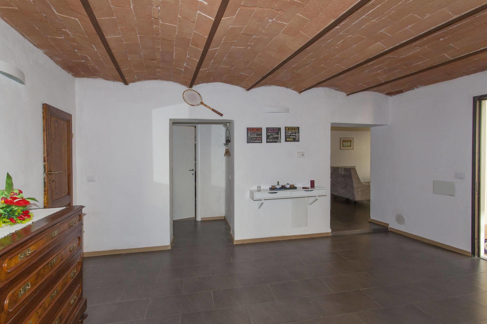 La Corte Di Piero Apartment Florence Exterior photo
