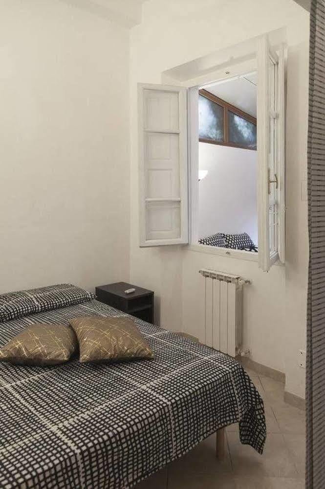 La Corte Di Piero Apartment Florence Exterior photo