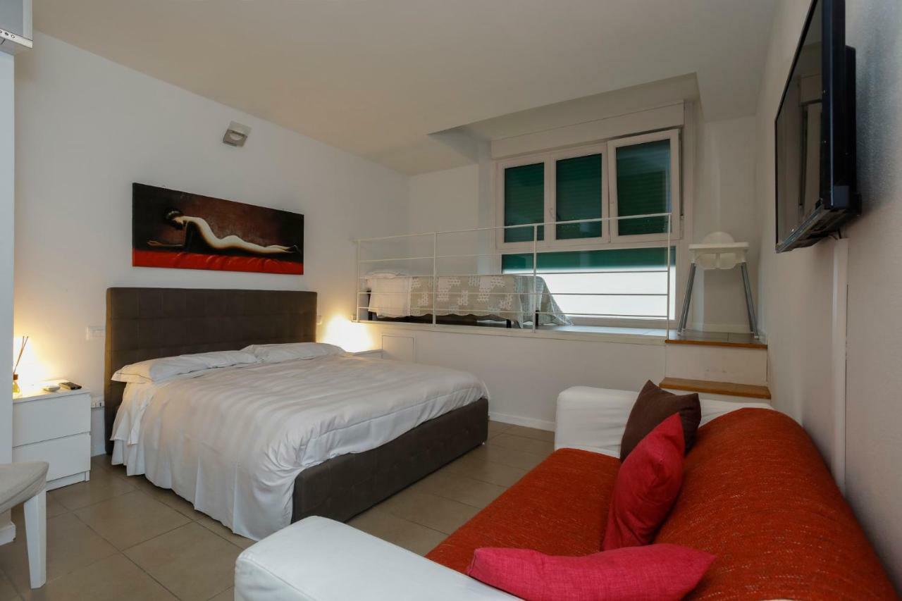 La Corte Di Piero Apartment Florence Exterior photo